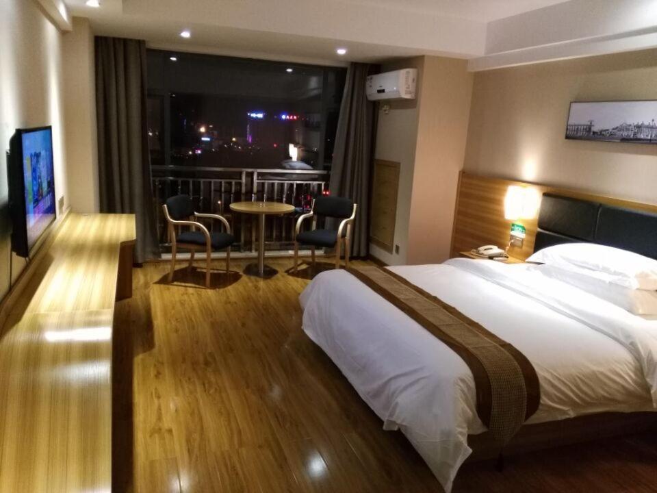 Morninginn, Zhangjiajie Tianmen Mountain Εξωτερικό φωτογραφία
